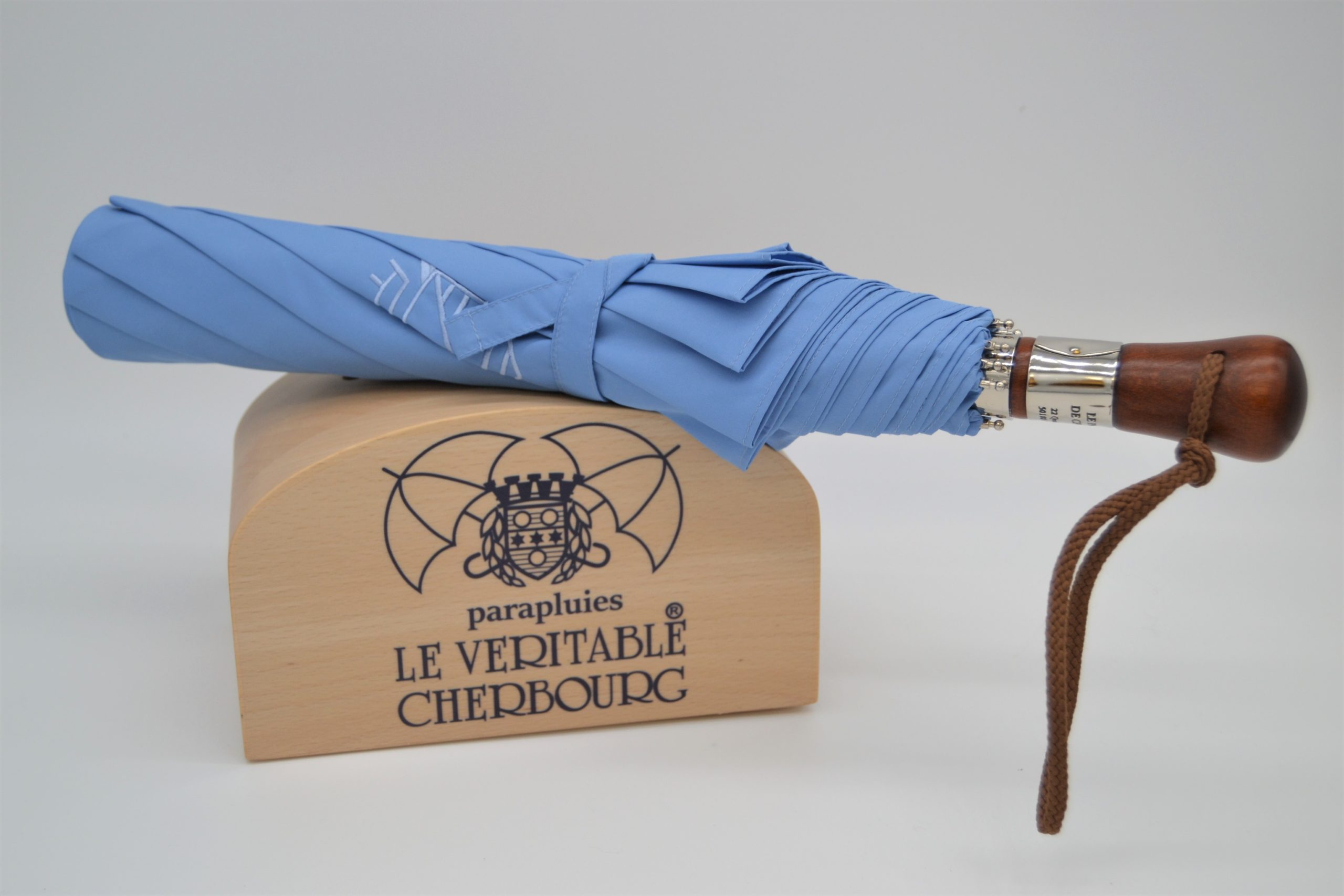 Parapluie de Cherbourg Ôde à la chaussure Granville