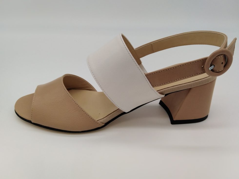 chaussure brunate