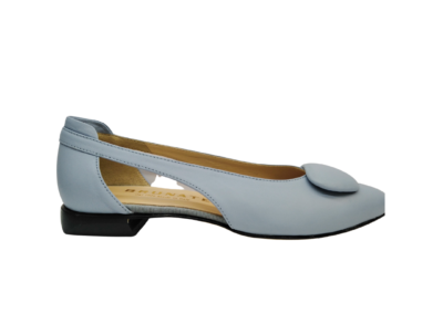 Ballerines Brunate