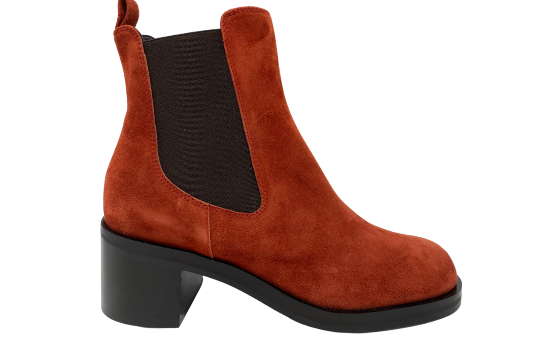 Bottines Maretto