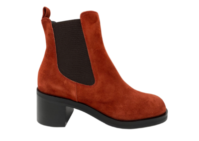 Bottines Maretto