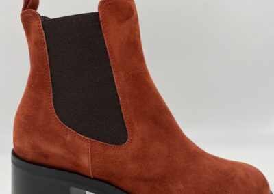 Bottines