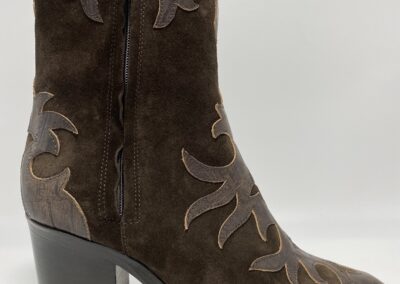 Bottines