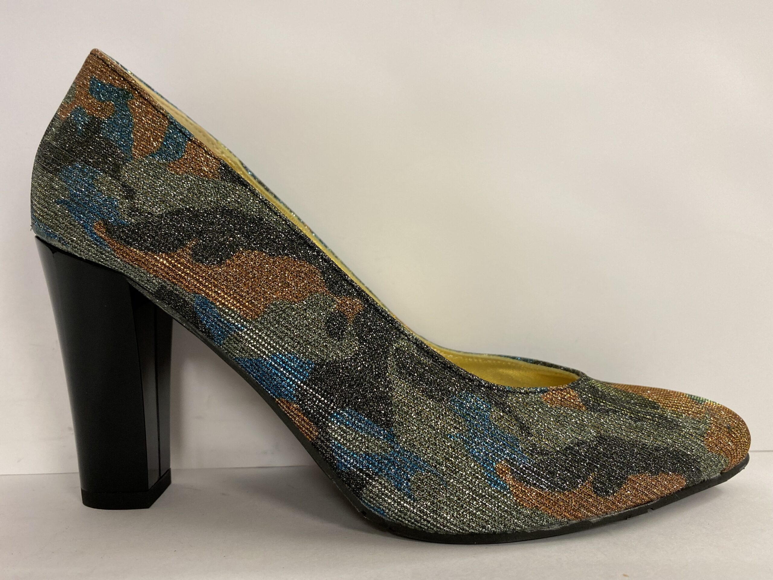 chaussures azurée soldes