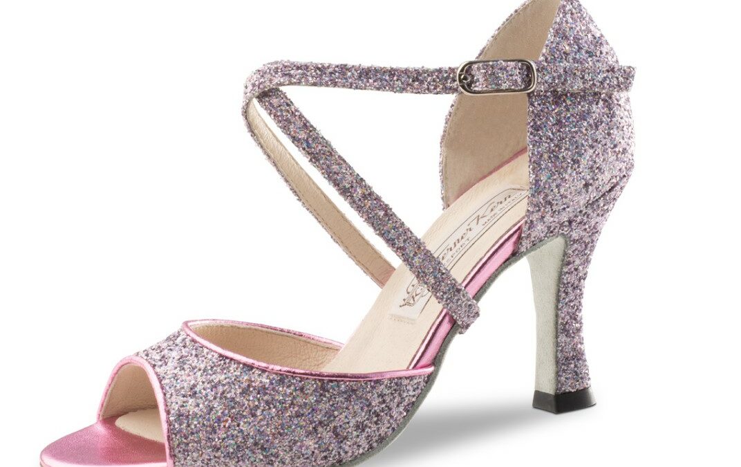 Chaussures de danse