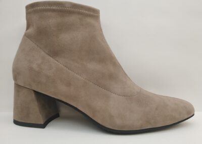 Bottines