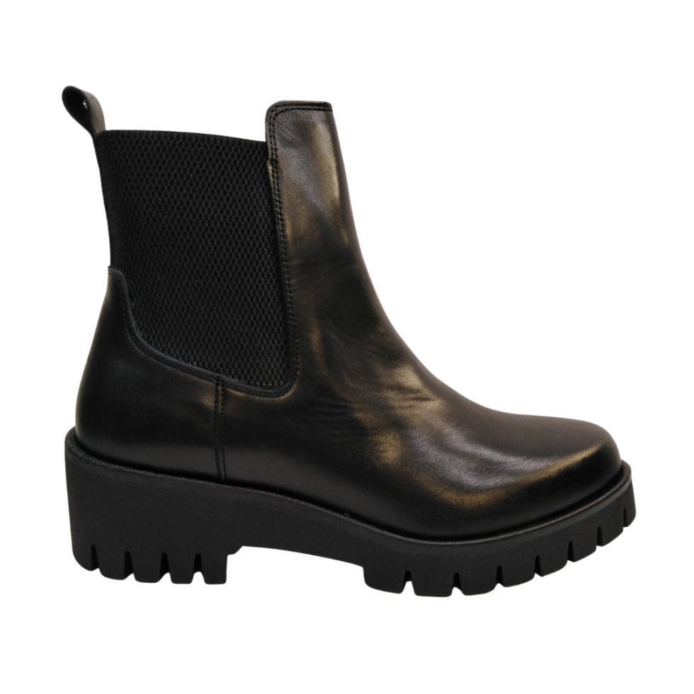 chaussure myma bottines