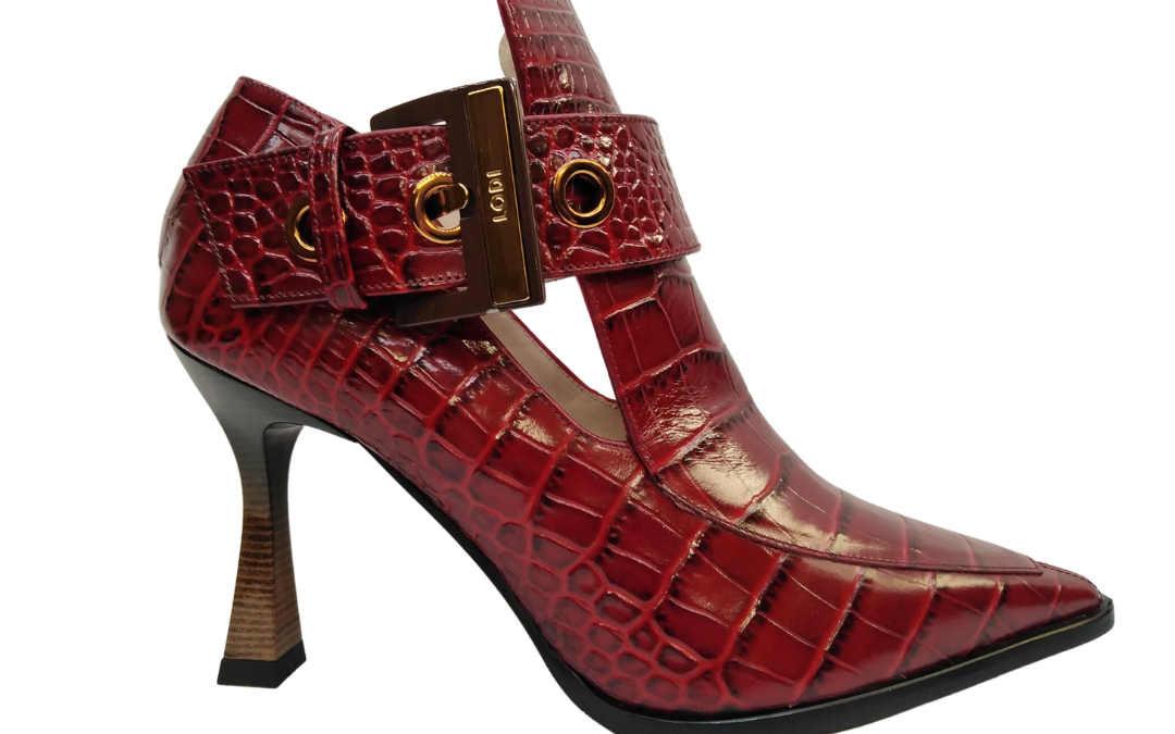 Bottines Lodi