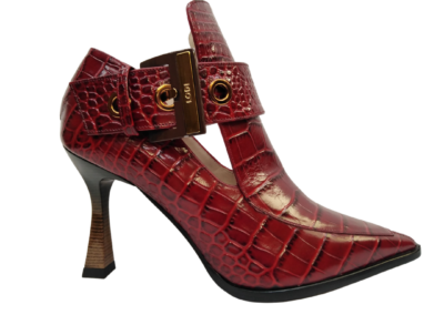 Bottines Lodi