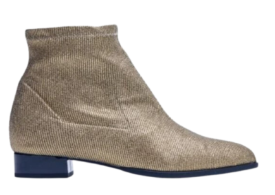 Bottines Azurée