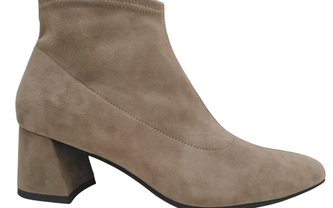 Bottines Brunate