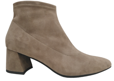 Bottines Brunate