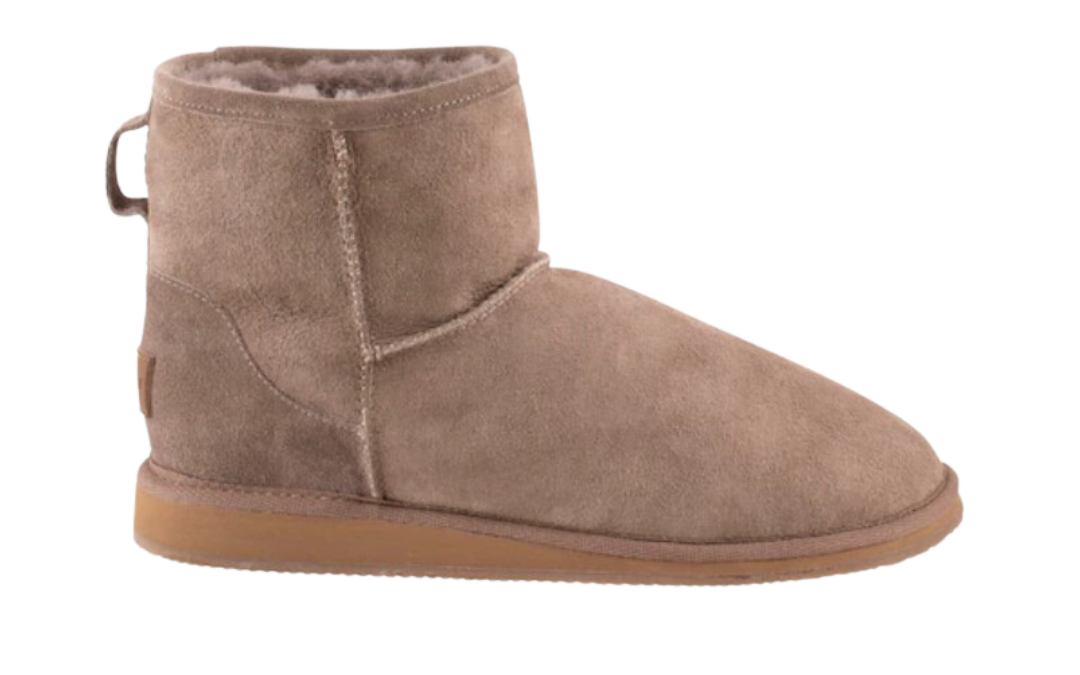 Bottes Hautes Shepherd LAURA