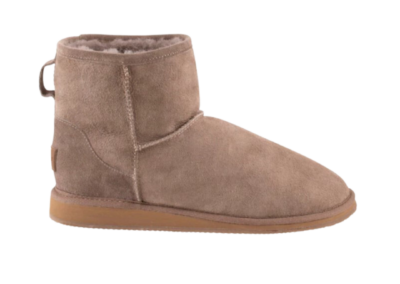 Bottes Hautes Shepherd LAURA