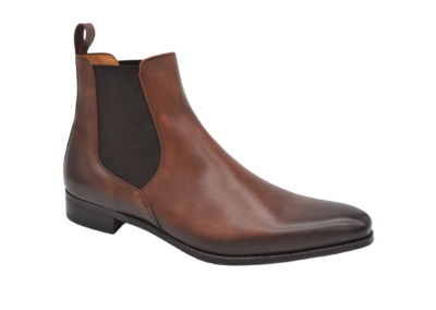 Bottines Pertini