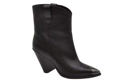Bottines The Seller