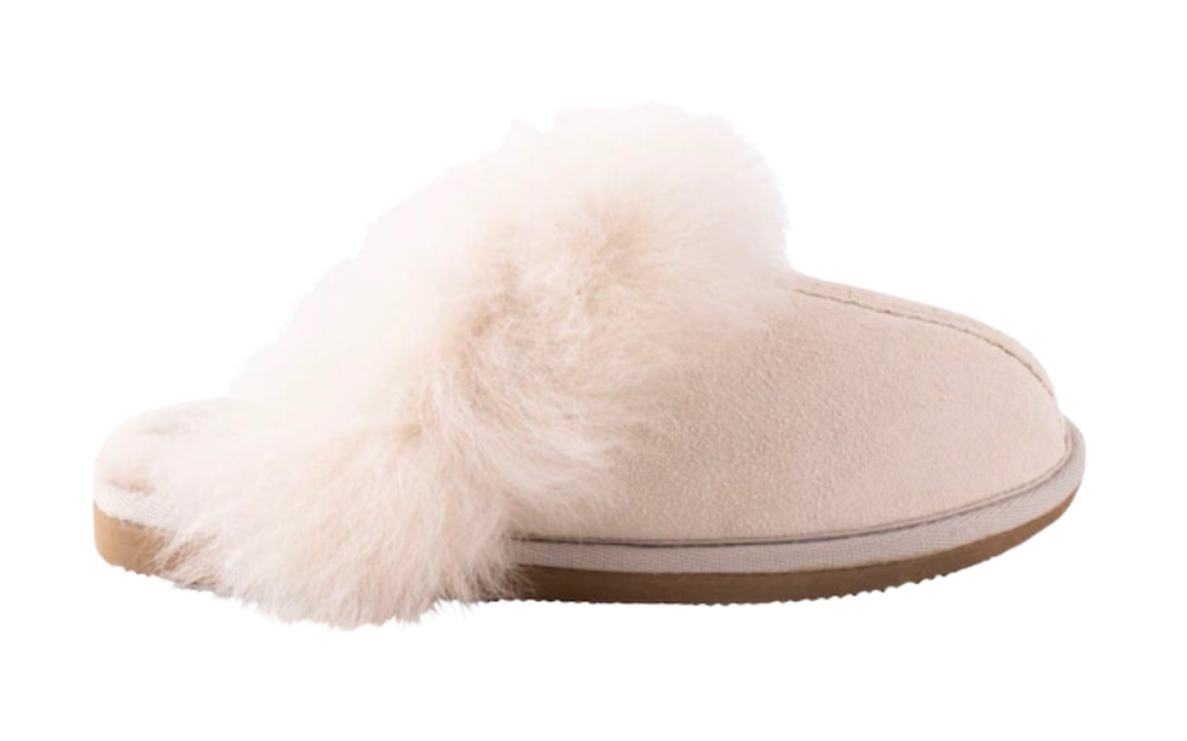 Chaussons Shepherd EVELINA