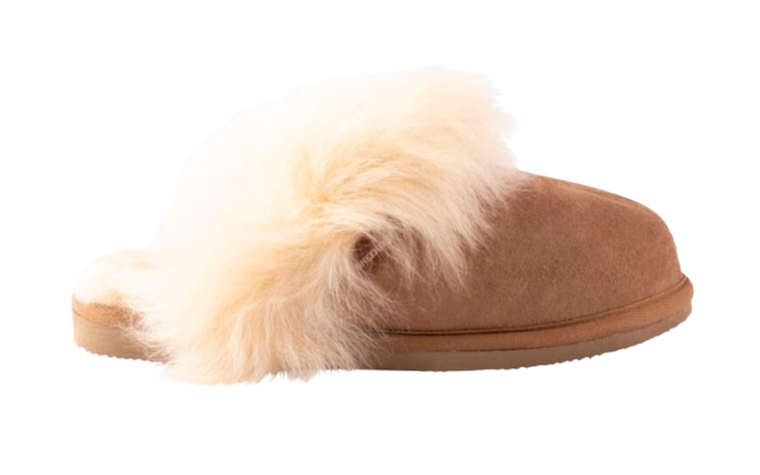 Chaussons Shepherd Evelina