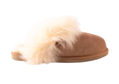 Chaussons Shepherd Evelina