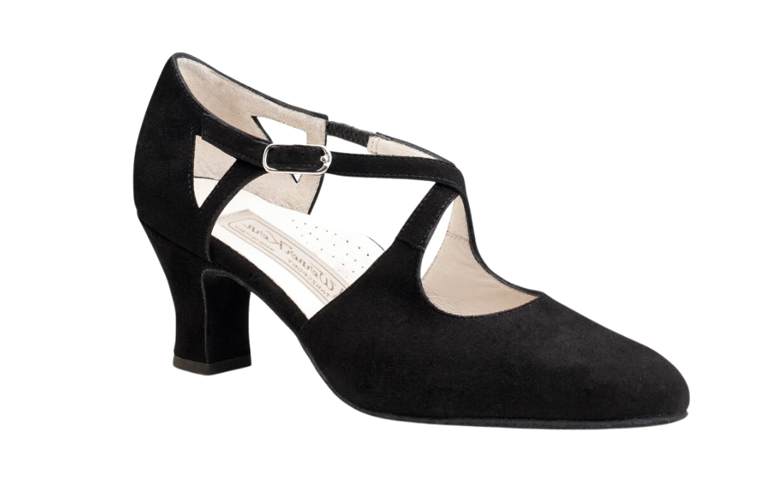 Chaussures de danse de salon GALA