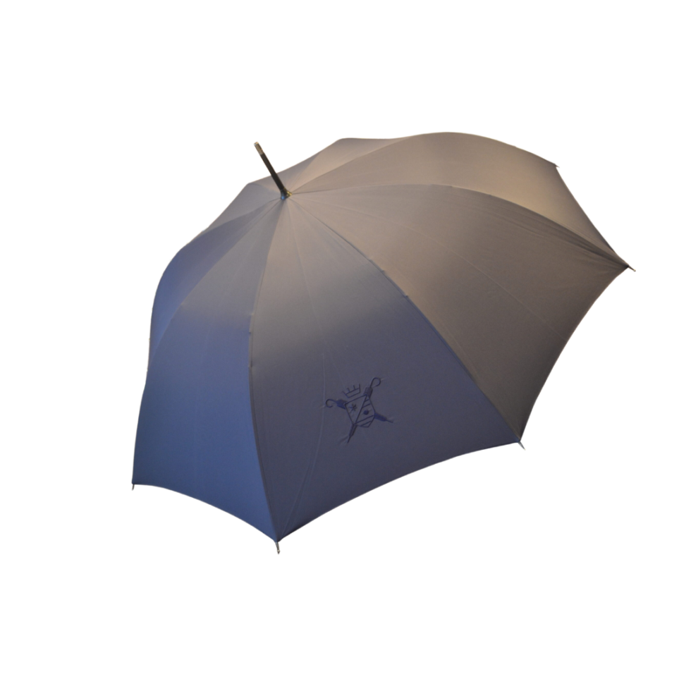 Parapluie de Cherbourg Ôde à la chaussure Granville