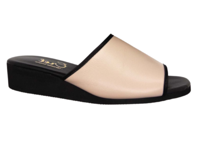 Chaussons Erel MARIJANE BLUSH