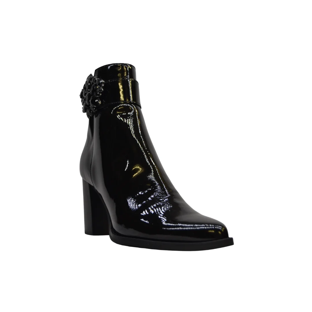 chaussure myma bottines