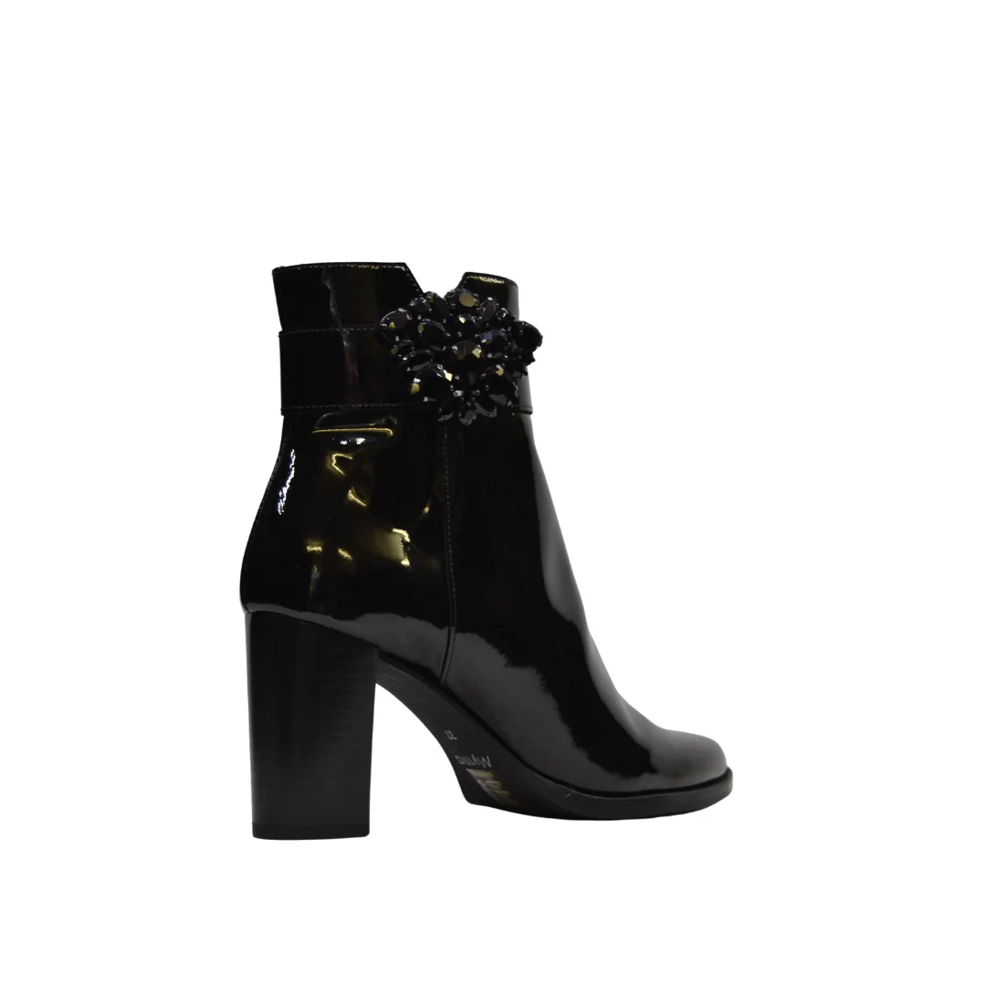 bottines myma