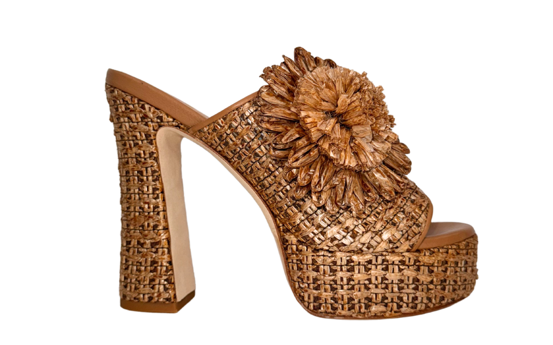 Mules Chantal