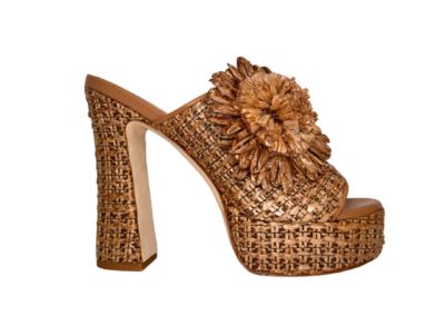 Mules Chantal