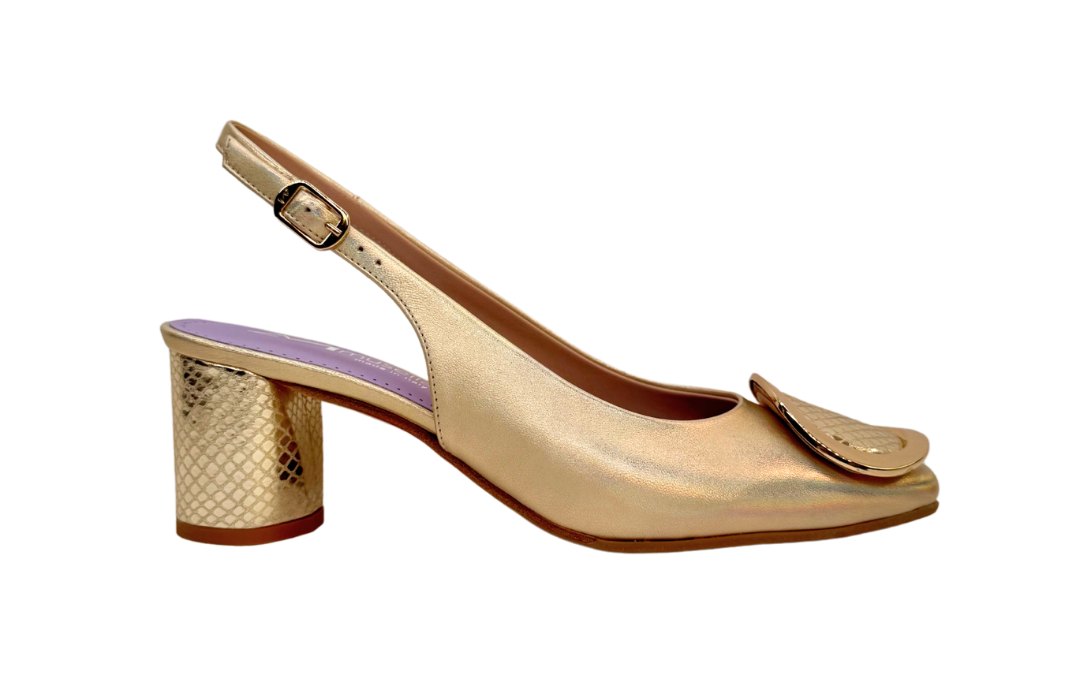 Sandales Musella