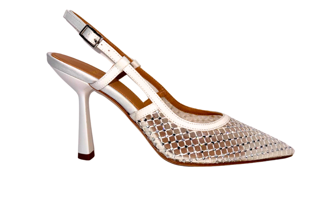 Escarpins Chantal