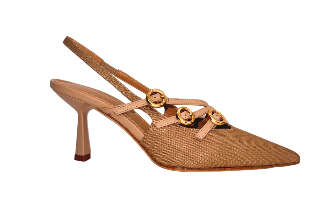 Escarpins Chantal