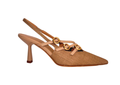 Escarpins Chantal