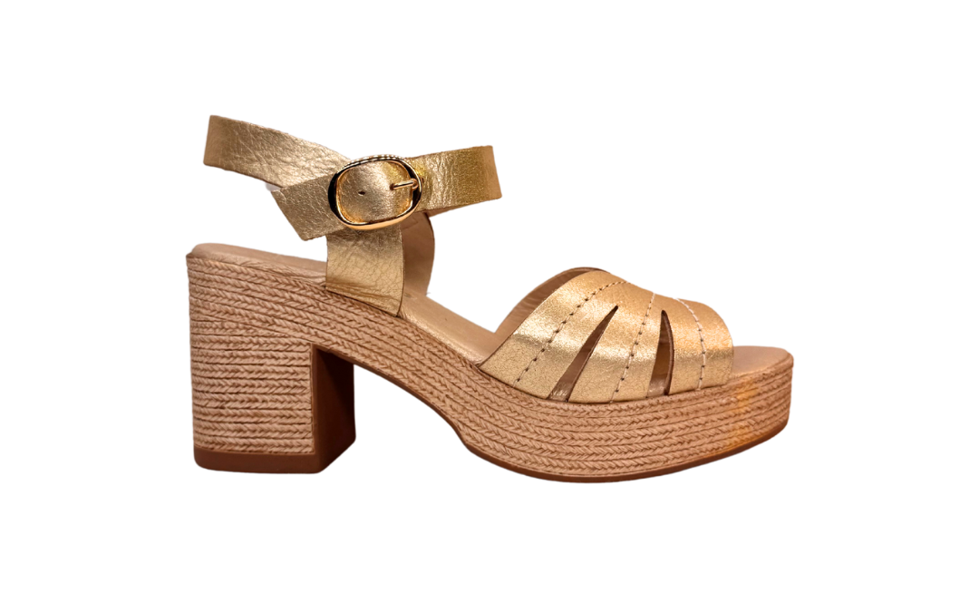 Sandales Myma