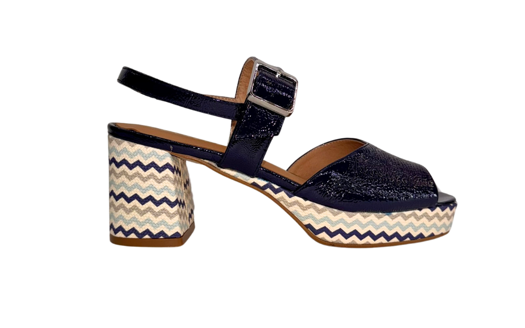 Sandales ROSEWOOD