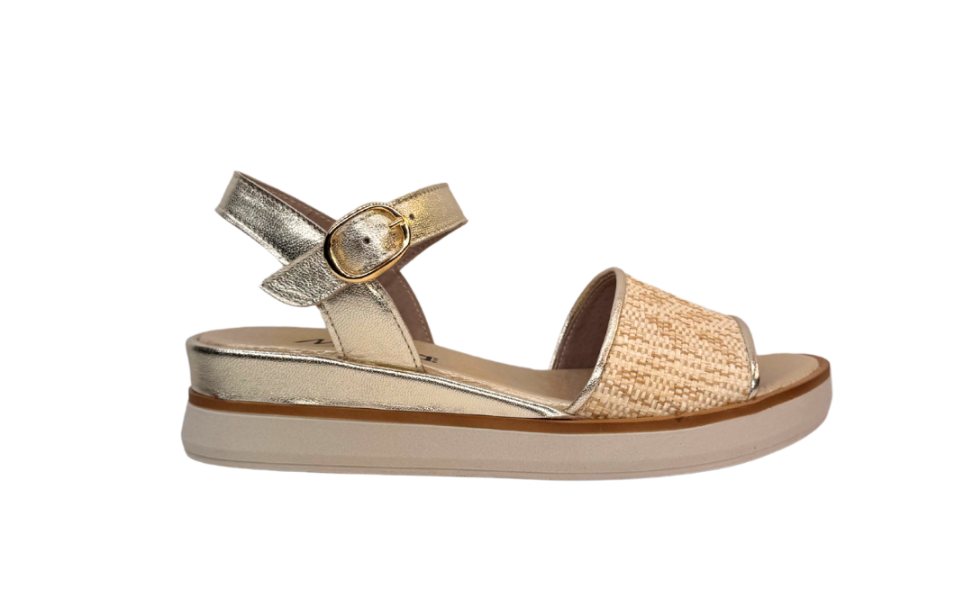 Sandales Myma