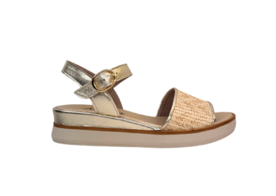 Sandales Myma