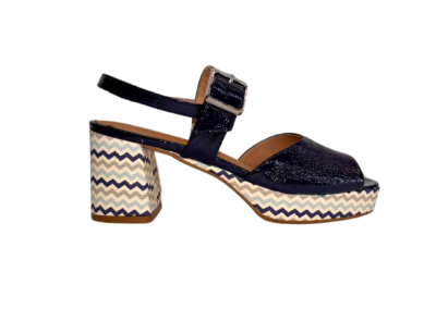 Sandales ROSEWOOD