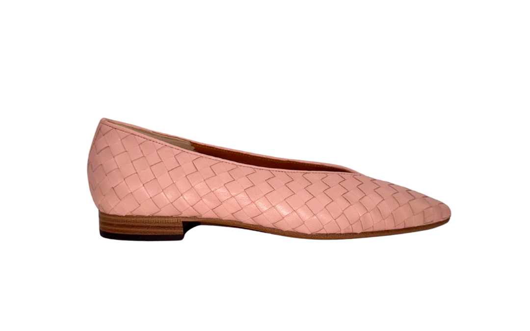 Ballerines Maretto