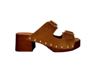 Mules JB MARTIN