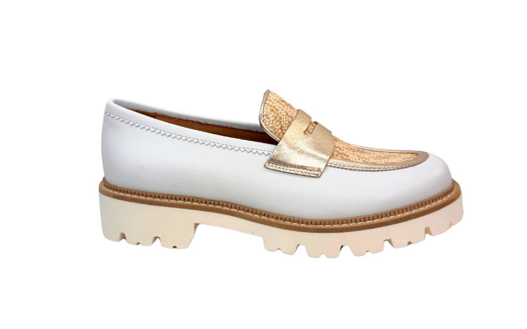 Mocassins Myma