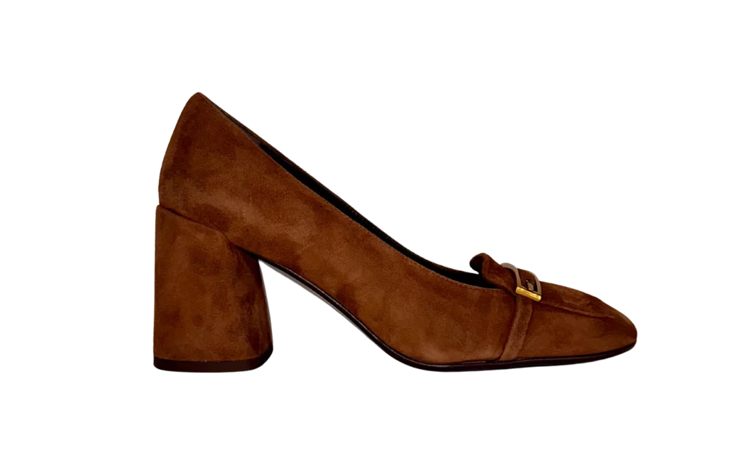 Trotteurs CHANTAL 1962