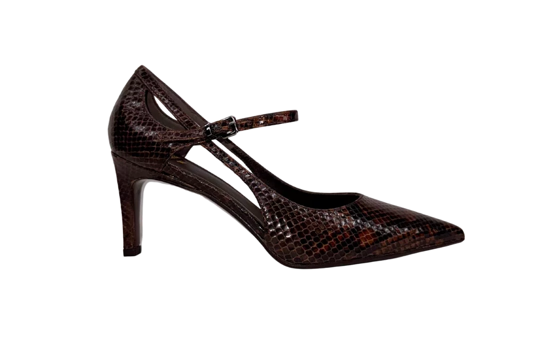 Escarpins CHANTAL 1962