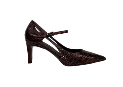 Escarpins CHANTAL 1962