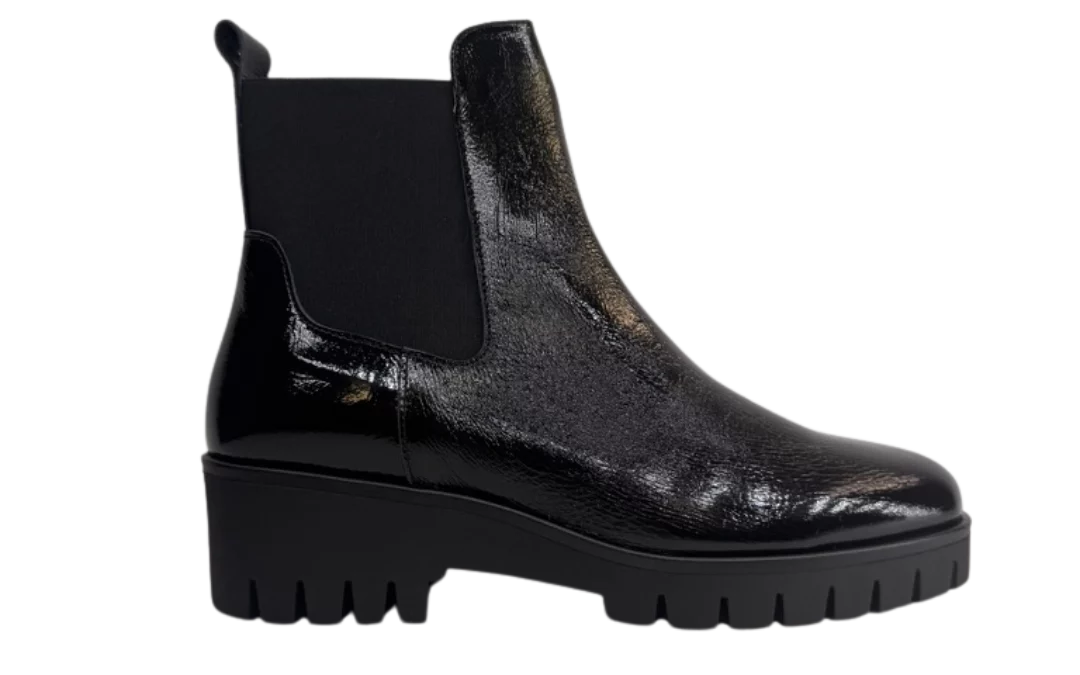 Bottines MYMA