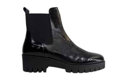 Bottines MYMA