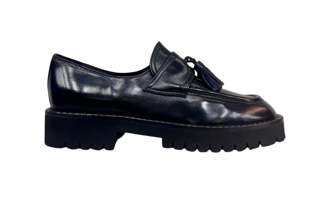 Mocassins LORENZO MASIERO
