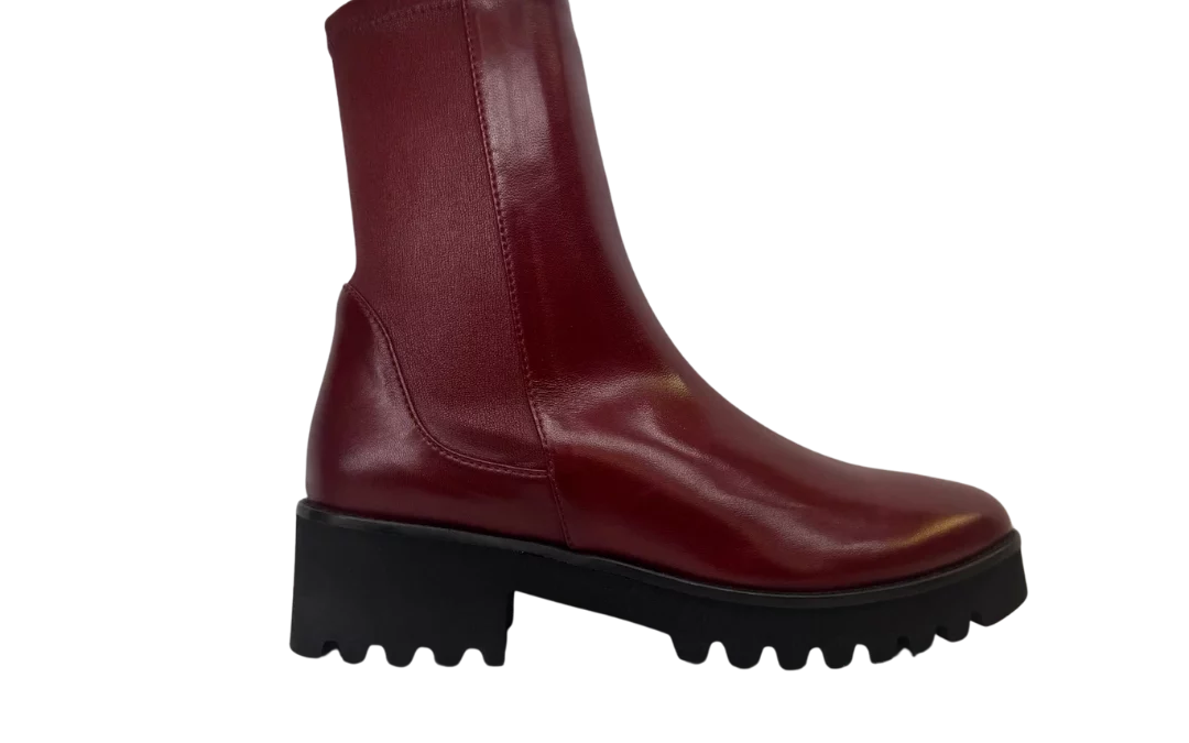 Bottines LORENZO MASIERO