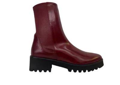 Bottines LORENZO MASIERO